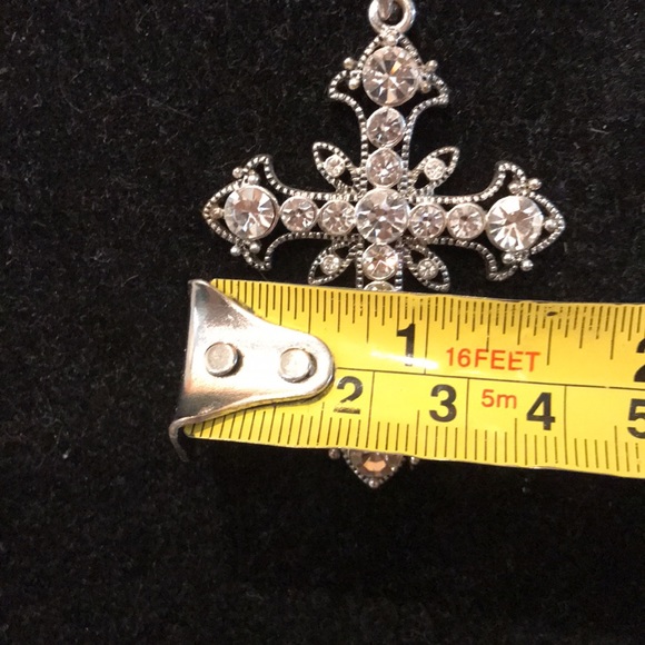 Cross Pendant - Picture 5 of 6